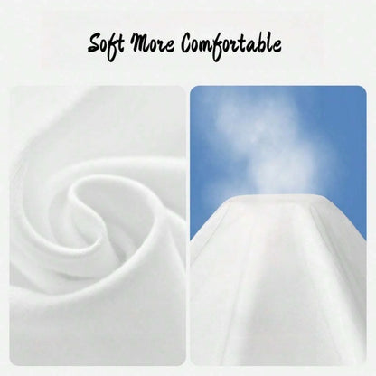 SleepSure™ – Your Clean Sleep Guarantee Anywhere