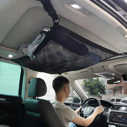 SkyStash™ -“Turn wasted roof space into smart storage.”