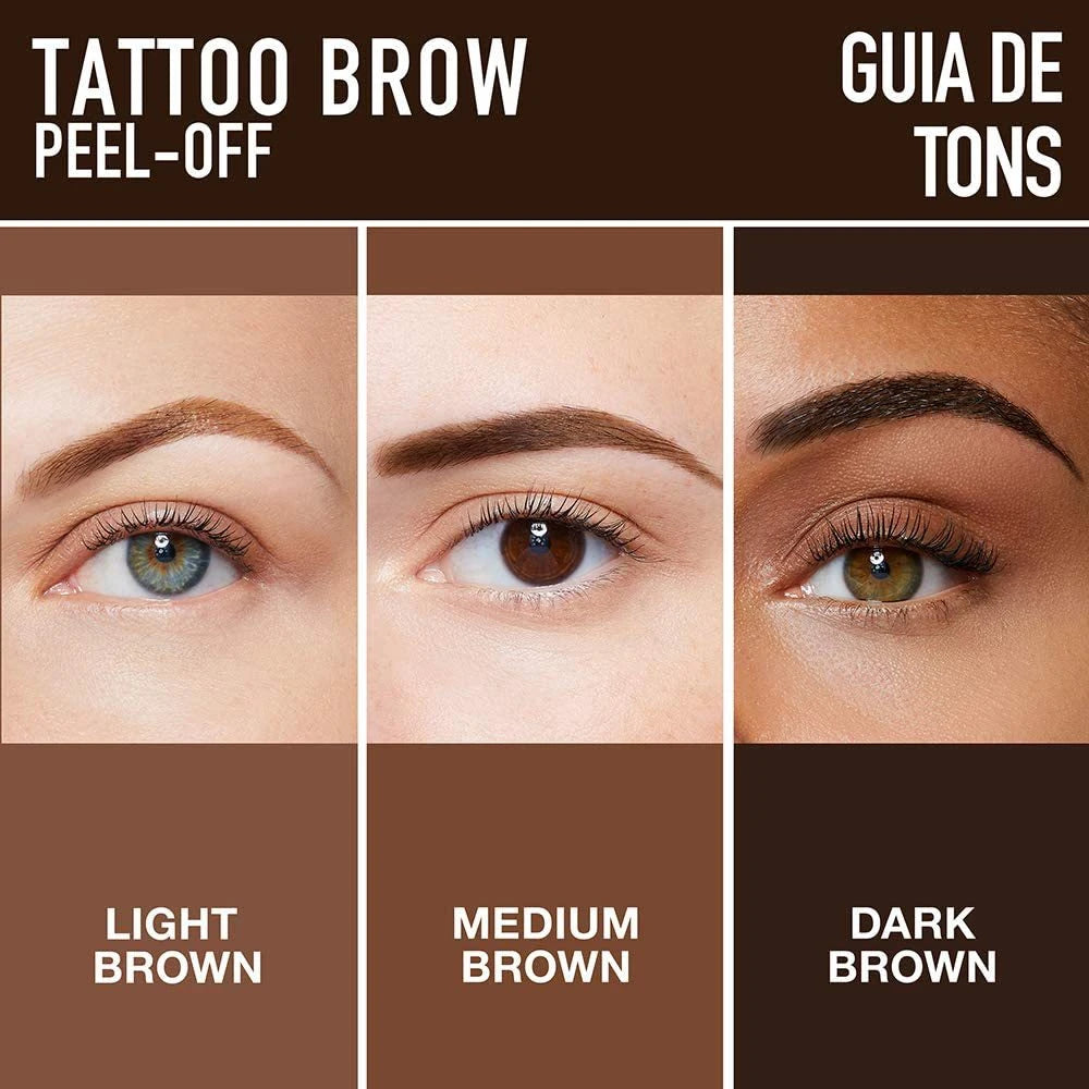 BROWINK™ - FOR BOLD, DEFINED BROWS.