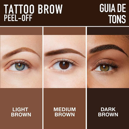 BROWINK™ - FOR BOLD, DEFINED BROWS.