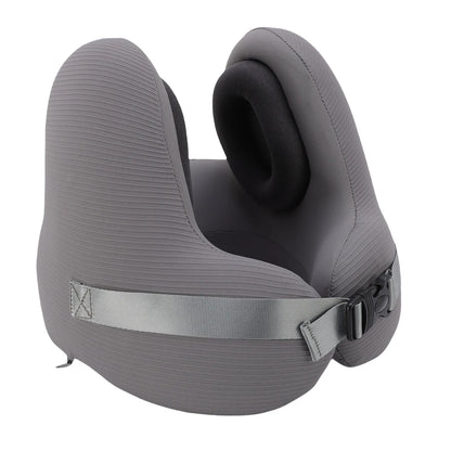QuietNest™ -"Your peaceful cocoon in chaos".
