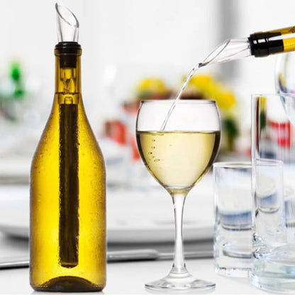 IceSip™ – The Secret to Better-Taste.