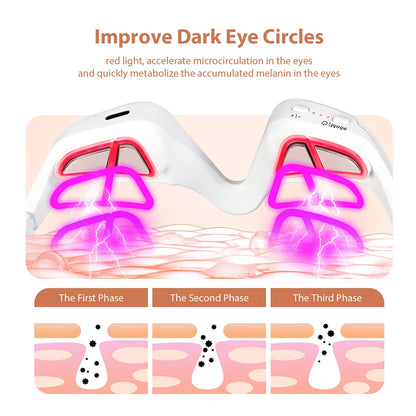 EyeNova™-“Glow Starts with Rest.”