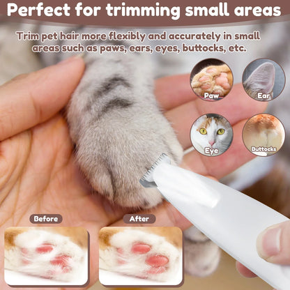 PawGroomer