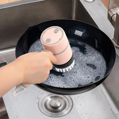 SparkClean