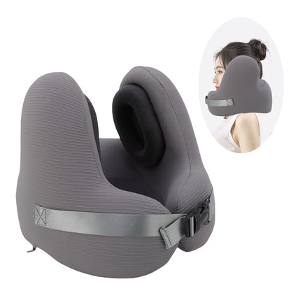 QuietNest™ -"Your peaceful cocoon in chaos".