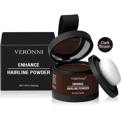 Rootiva™- Instantly Fuller Hair, Right at the Root.