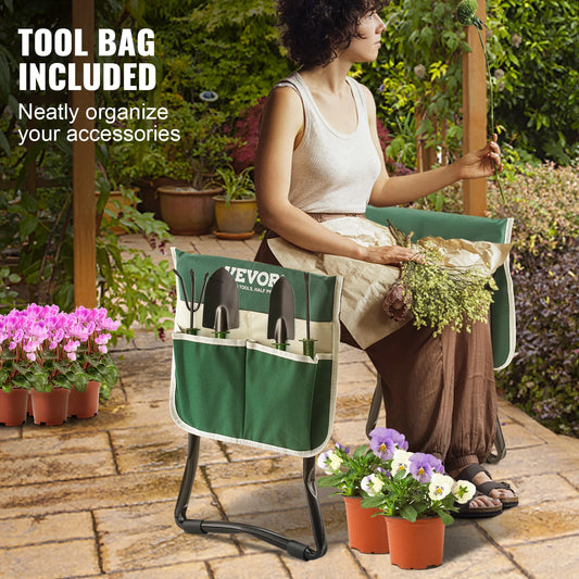 EasyKneel- Foldable Kneeler