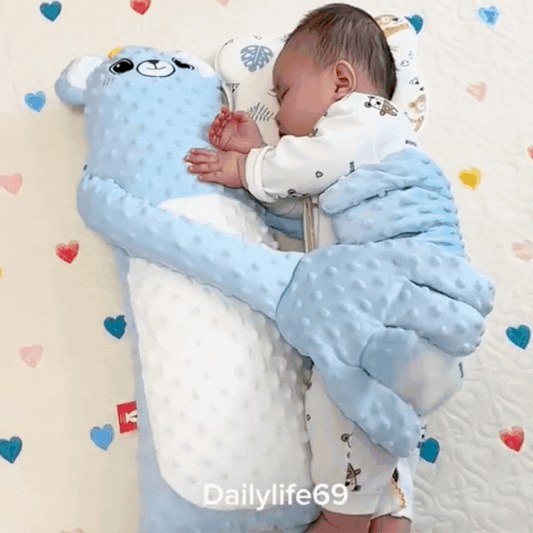 NoaNest™ – Peaceful nest for dreamy sleep