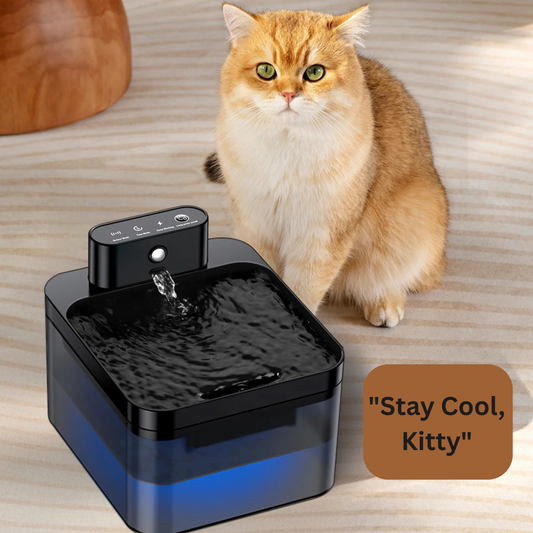 PAWSPRING