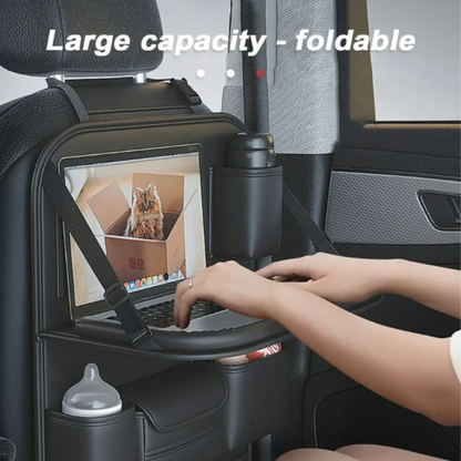 SLEEK SEAT
