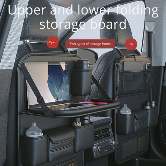 SLEEK SEAT