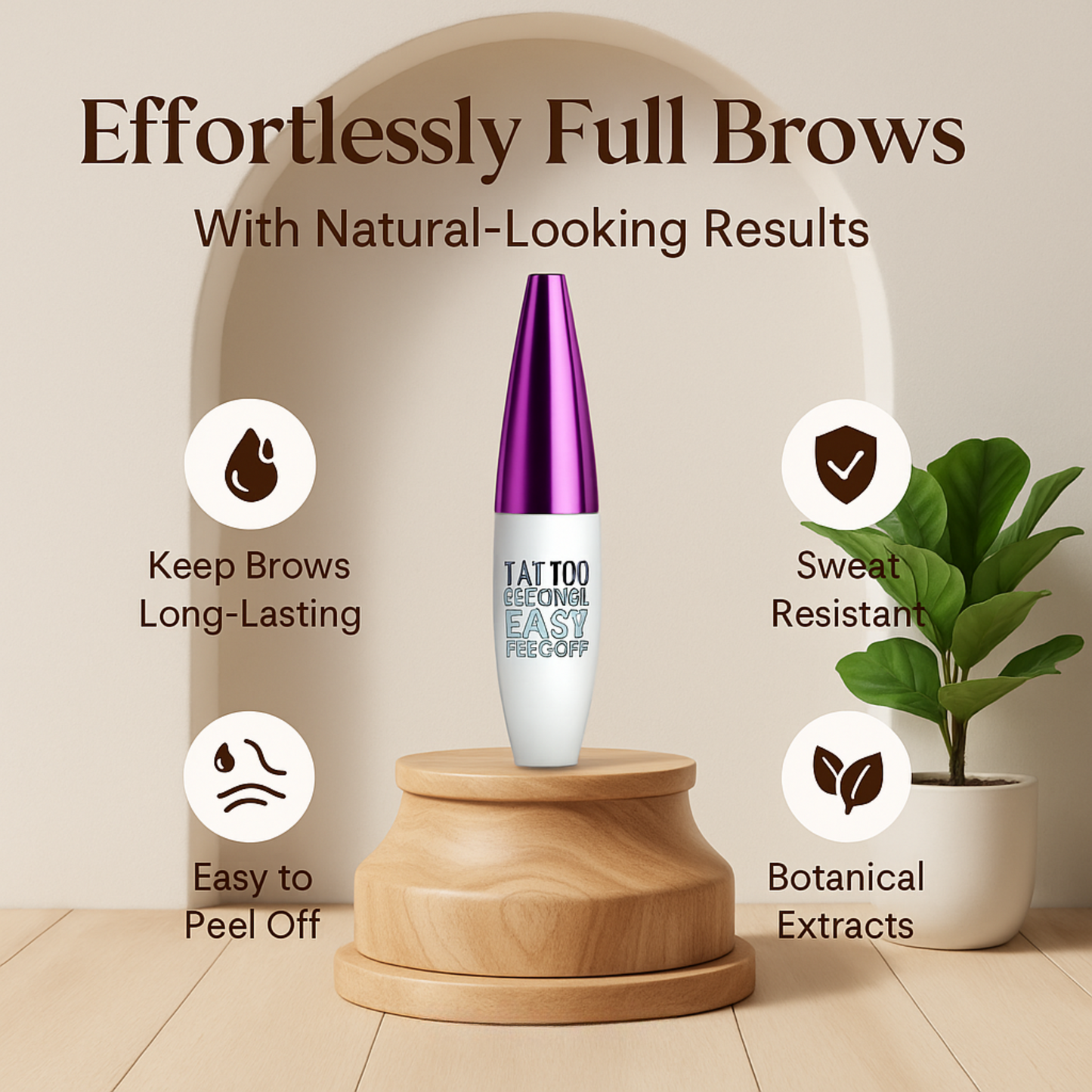 BROWINK™ - FOR BOLD, DEFINED BROWS.