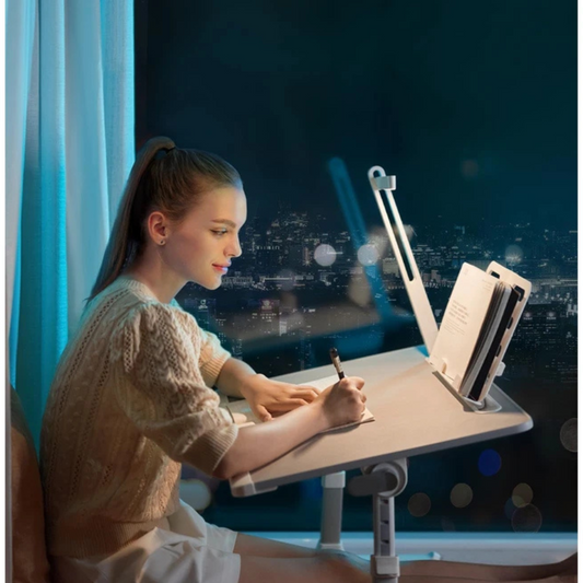 ErgoBeam™ Desk