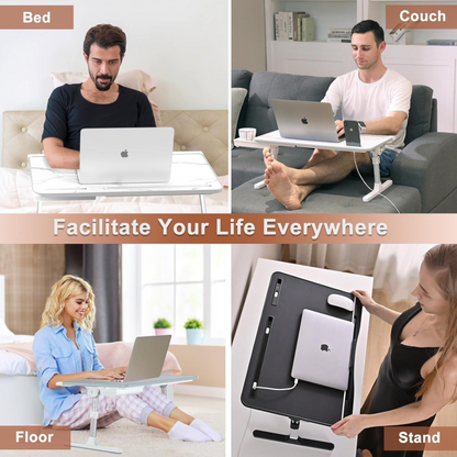 ErgoBeam™ Desk