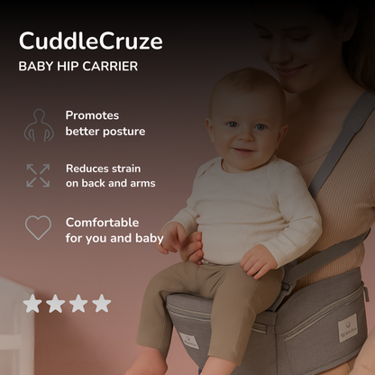 CuddleCruze™