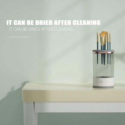 BeautyBliss- Brush Refresher