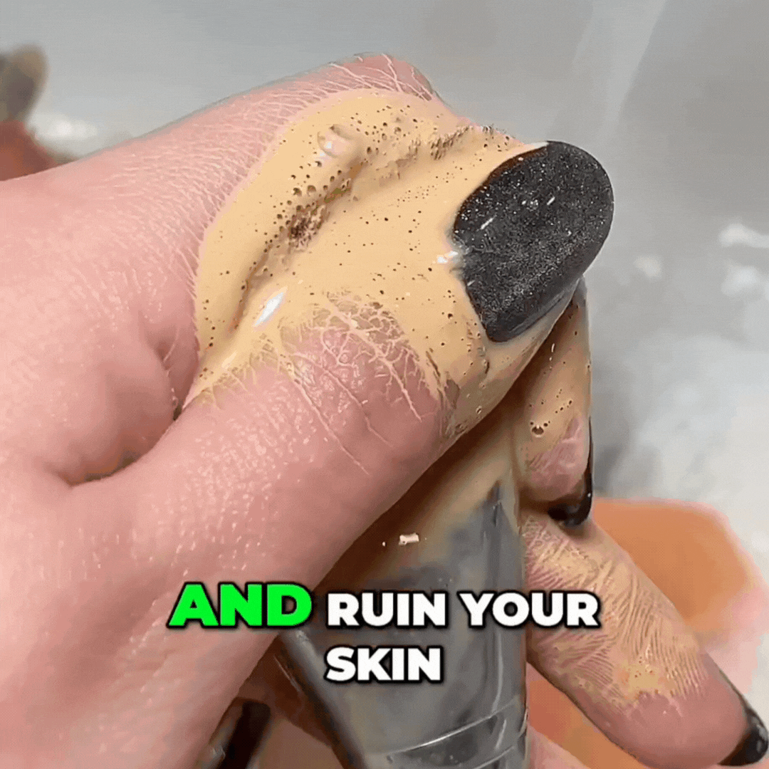 BeautyBliss- Brush Refresher