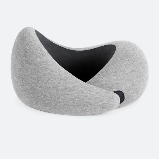 sleep well- neck pillow