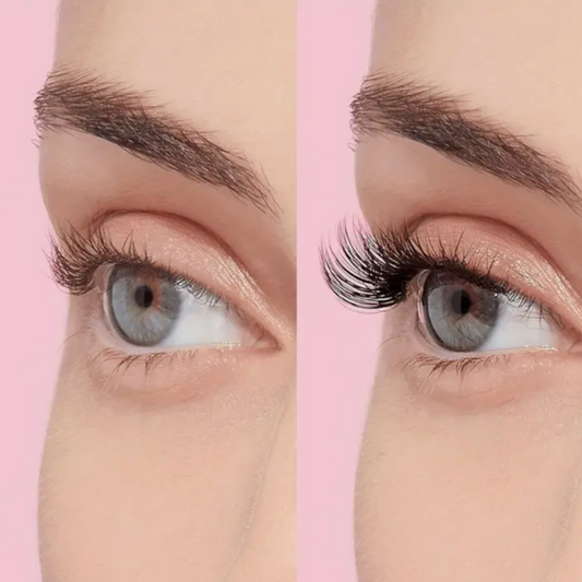Magnetic Aura Lashes