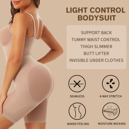 looxe- body shaper