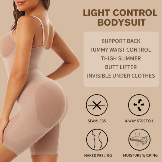 looxe- body shaper