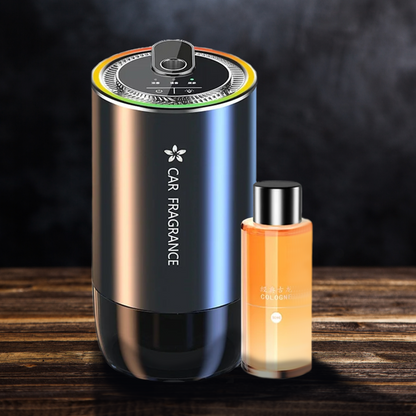 StarryDrive Aroma