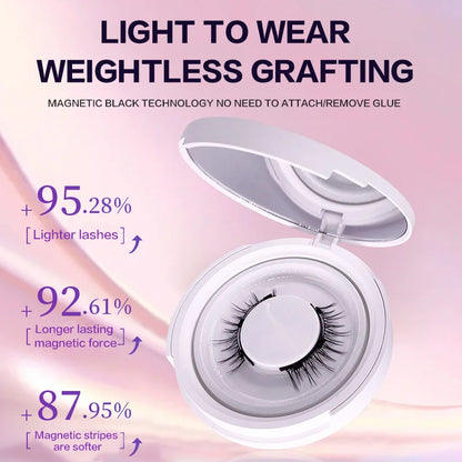 Magnetic Aura Lashes