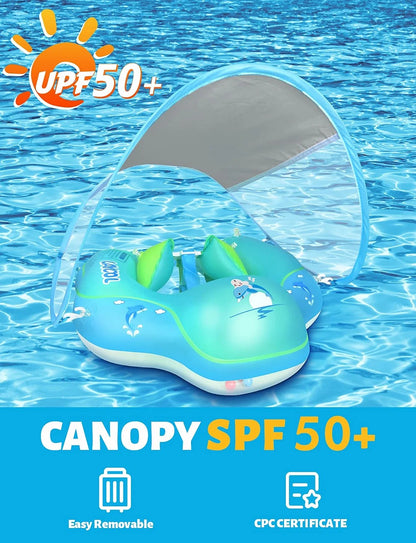 FloatieBub™