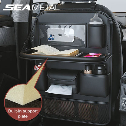 SLEEK SEAT