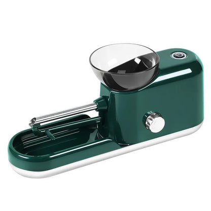 SIMPLY- Rolling and Grinding Machine