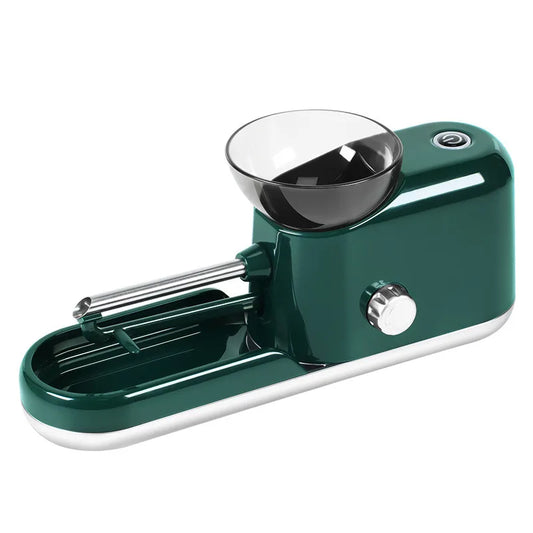 SIMPLY- Rolling and Grinding Machine