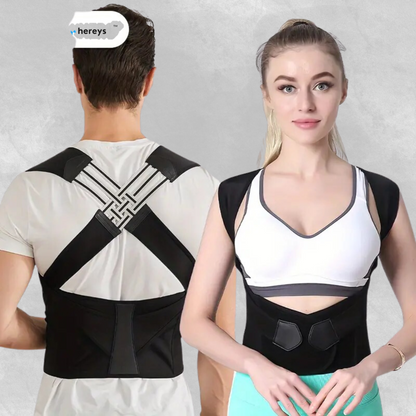 SpineAlign Pro
