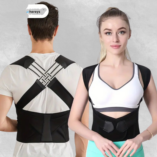 SpineAlign Pro