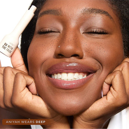 FleckMe™-“Freckles, beauty marks, and charm — all in one stroke.”
