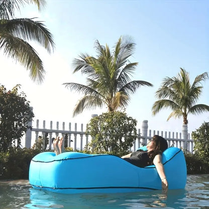 AirLaze™ – Lounge in Seconds