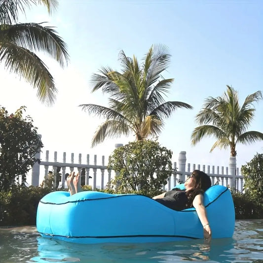 AirLaze™ – Lounge in Seconds