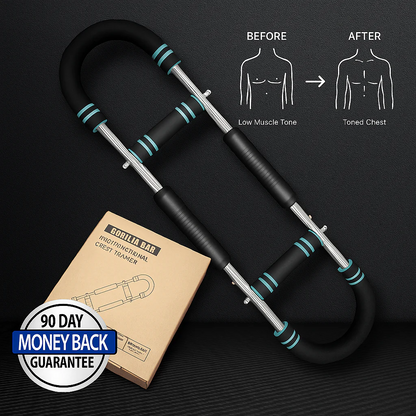 PowerTorc™- Where Power Meets Precision.