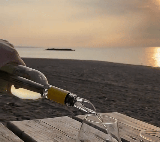 IceSip™ – The Secret to Better-Taste.