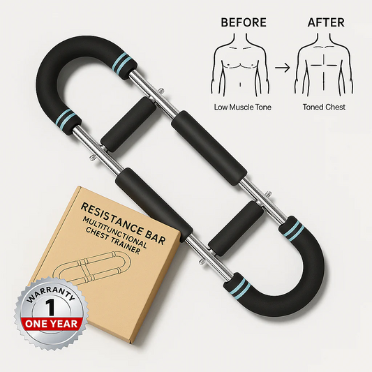 PowerTorc™- Where Power Meets Precision.