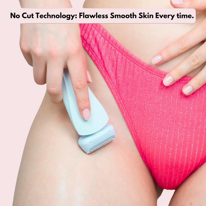 SILKA™ - Reveal Your Smoothest Self – Gentle on skin. Tough on hair.