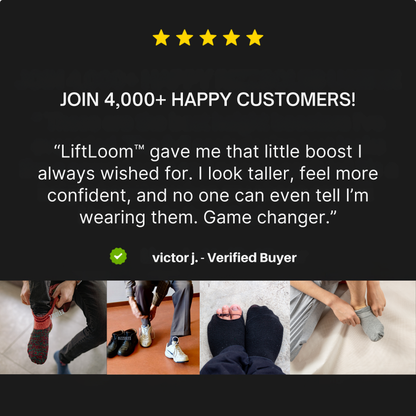 LIFTLOOM™